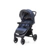 4 BABY Kočárek QUICK NAVY BLUE