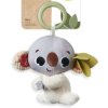 TINY LOVE TL11181004 Tiny smart KOALA boho chic přívěsek s chrastítkem