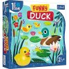 TREFL 02341 Funny duck