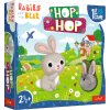 TREFL 02435 HOP HOP / Bobby a medvídek