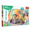 TREFL 14319 Puzzle 24 MAXI Pojďme si hrát společně!