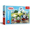 TREFL 17379 Puzzle 60 Tom na výletě