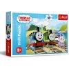 TREFL 18294 Puzzle 30 Jolly Tom