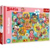 TREFL 23009 Puzzle 200 Happy Basi's Day