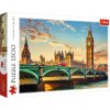 TREFL 26202 Puzzle 1500 Londýn Velká Británie