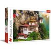TREFL 27092 Puzzle 2000 Tygří hnízdo, Bhútán