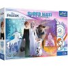 TREFL 41000 Puzzle 24 SUPER MAXI Veselý svět ledové země