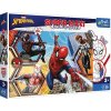 TREFL 41006 Puzzle 24 SUPER MAXI Spiderman jde do akce