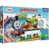 TREFL 41014 Puzzle 24 SUPER MAXI Tom a přátelé