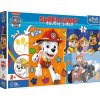 TREFL 42001 Puzzle 15 GIANT Seznamte se s psí hlídkou