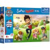 TREFL 50009 Puzzle 60 XXL Smiling Dogs / Psi Patrol