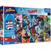 TREFL 50024 Puzzle 160 XL Připojte se ke Spidermanovi