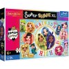 TREFL 50027 Puzzle 160 XL Barevná duha
