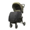 4 BABY Kočárek RAPID XXIV KHAKI