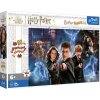 TREFL 50034 Puzzle 160 XL Kouzelný svět Harryho Pottera