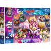 TREFL 50036 Puzzle 60 XXL Happy Dogs