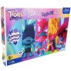 TREFL 50037 Puzzle 104 XL Hra s trolly