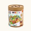 TREFL 61505 O! ZOO cihly