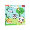 TREFL 61618 Puzzle mini Fisher Price Džungle