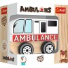 TREFL 61768 Sanitky