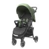 4 BABY Kočárek RAPID XXIV OLIVE