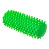 TULLO 444 Masážní a rehabilitační váleček, váleček 15 cm.zelený