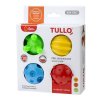TULLO 459 Senzorické míčky 4 ks