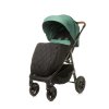 4 BABY Kočárek STINGER AIR GREEN