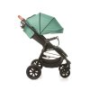 4 BABY Kočárek STINGER AIR GREEN