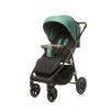4 BABY Kočárek STINGER AIR GREEN