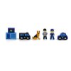 Viga 50814 Figurki - policja
