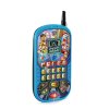 VTECH 61652 Interaktivní telefon Psi Patrol