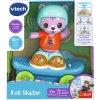 VTECH 61906 Kočičí bruslař