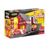 WADER 25410 Hasičská stanice Play House