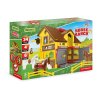 WADER 25430 Play House Horse Stud