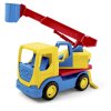 WADER 35318 Tech Truck uplift