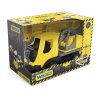 WADER 35367 Tech Truck jeřáb v krabici