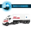 WADER 36210 Magic Truck ACTION - Ambulance