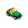 WADER 37084 Barva Auta džíp