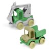 WADER 43070 RePlay Kid cars sada sklápěčky a bagru