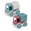 WADER 43090 RePlay Kid cars cisterna a nákladní auto sada