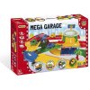 WADER 53140 PLAY TRACKS GARAGE mega garáž s dráhou