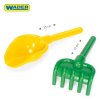 WADER 71130 Veselé léto - Lopata a hrábě
