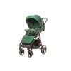 4 BABY Wózek spacerowy STINGER PRO GREEN