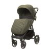 4 BABY Kočárek STINGER PRO KHAKI