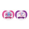AVENT SCF080/04 Ultra Air figurína 6-18M holčička I love papa/balonek
