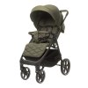 4 BABY Kočárek STINGER PRO KHAKI