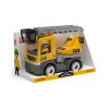 WADER EF27273 Multigo Build žebříkový vůz s řidičem