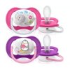 AVENT SCF080/12 Ultra Air figurína 6-18m Směs slonů a tučňáků