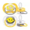 AVENT SCF080/18 Ultra Air Lemon figurína 6-18m mix